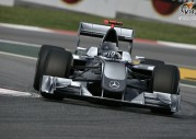 Mercedes GP