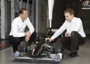 Michael Schumacher