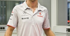 Jenson Button