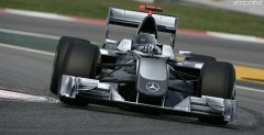 Mercedes GP