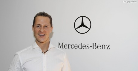 Michael Schumacher