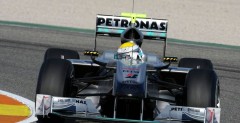 Nico Rosberg,Mercedes GP