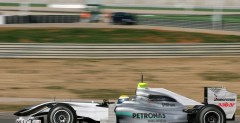 Mercedes GP
