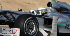 Mercedes GP