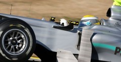 Mercedes GP