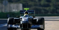 Mercedes GP