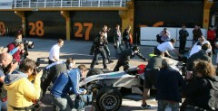 Mercedes GP