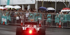 Mercedes GP