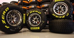 Opony Pirelli