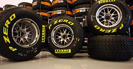 Pirelli