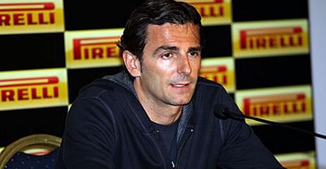 Pedro de la Rosa