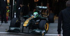 Team Lotus