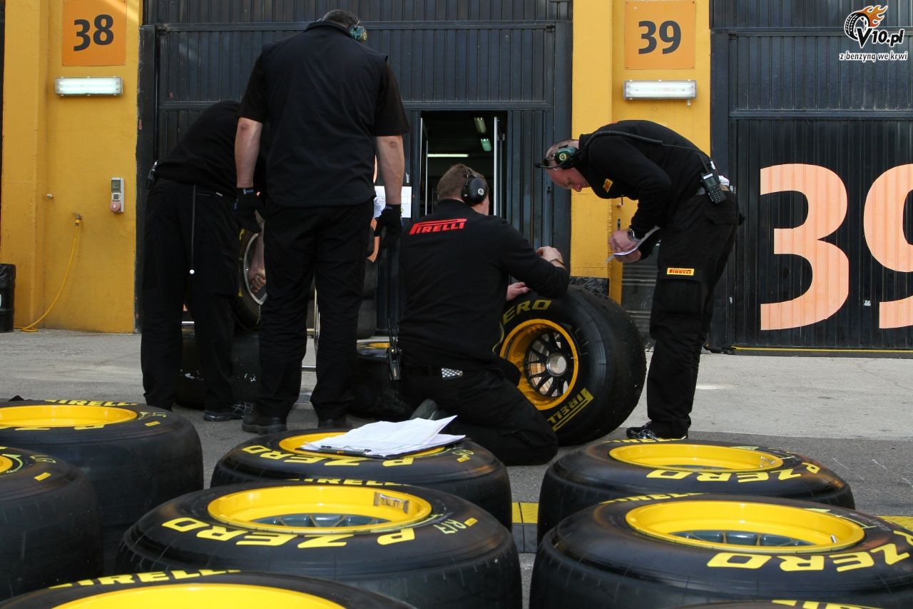 Pirelli