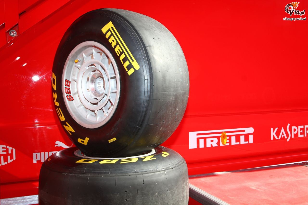 Pirelli
