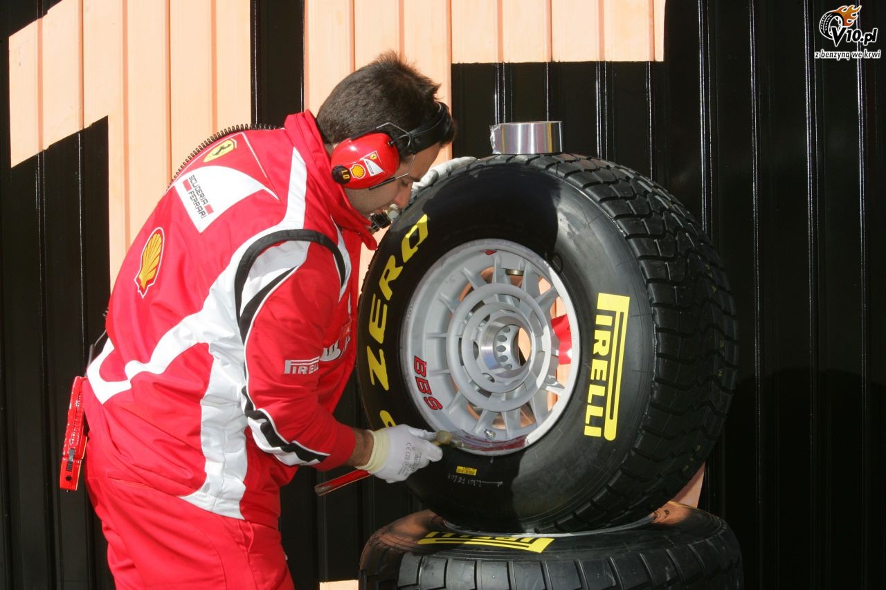 Pirelli