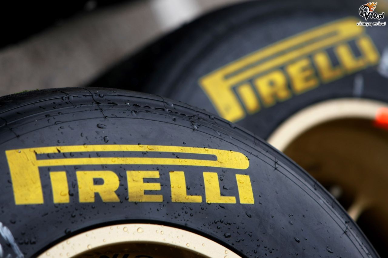 Pirelli