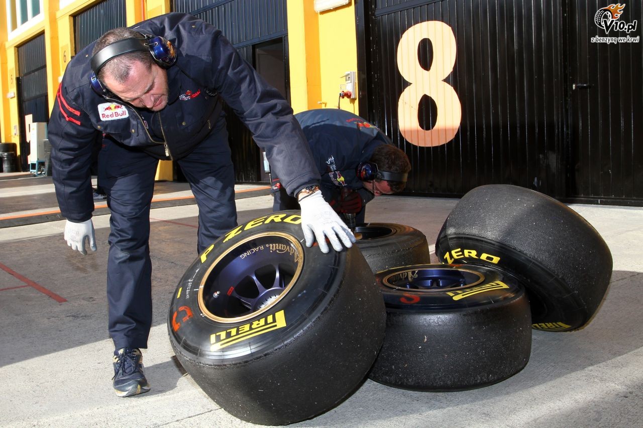 Pirelli