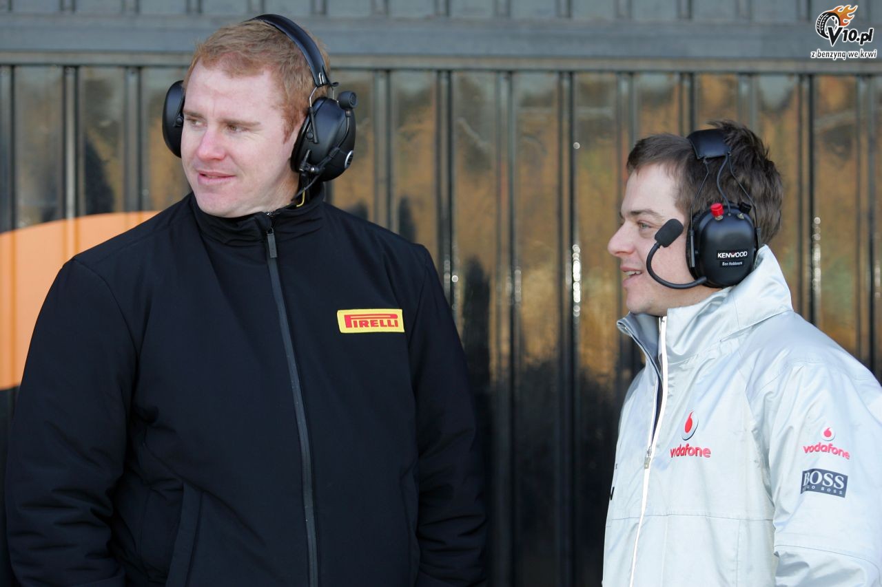 Pirelli Walencja