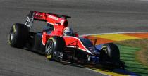 Marussia Virgin Racing