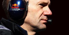 Adrian Newey