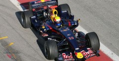 Red Bull RB3