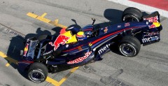 Red Bull RB3