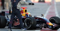 Red Bull RB3