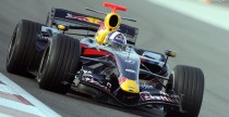 David Coulthard, Red Bull RB3