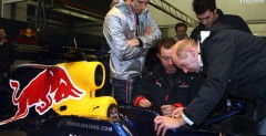 Red Bull RB4 Red Bull RB4