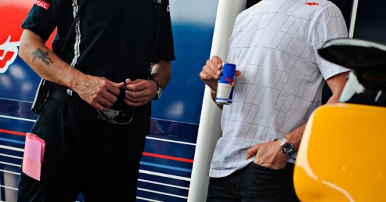 Red Bull