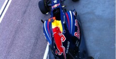 Red Bull RB7