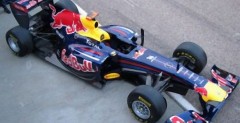 Red Bull RB7