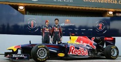 Red Bull RB7