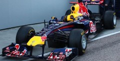 Red Bull RB7