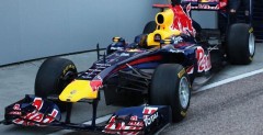 Red Bull RB7