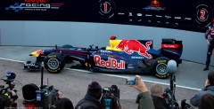 Red Bull RB7