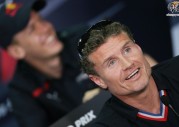 David Coulthard