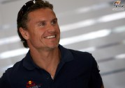 David Coulthard