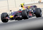 Mark Webber