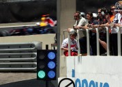 Red Bull dostał od sędziów