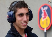 Sebastien Buemi