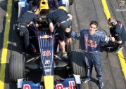 Sebastien Buemi