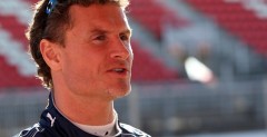 David Coulthard