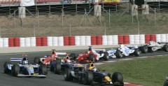 Formua 1 powinna bra przykad z serii GP2