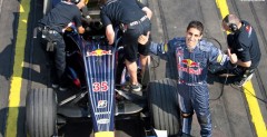 Sebastien Buemi