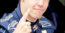 Sebastian Vettel