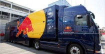 Ciarwka Red Bull Racing