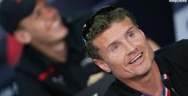 David Coulthard