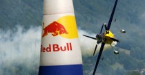 Red Bull 3D Race ju 15 sierpnia o godzinie 14.00 w Krakowie