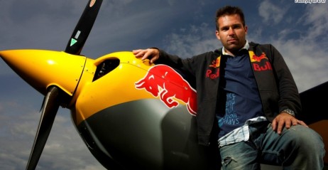 Red Bull 3D Race Krak�w